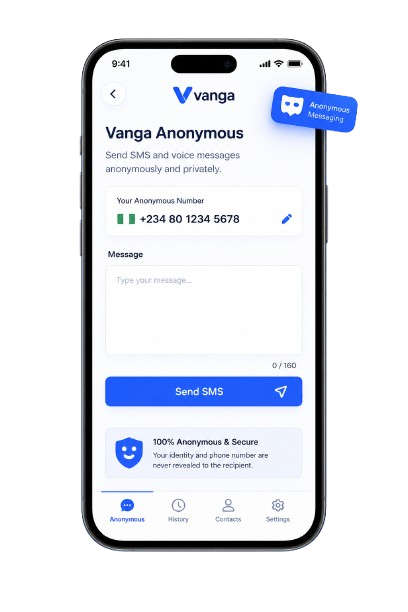 Anonymous