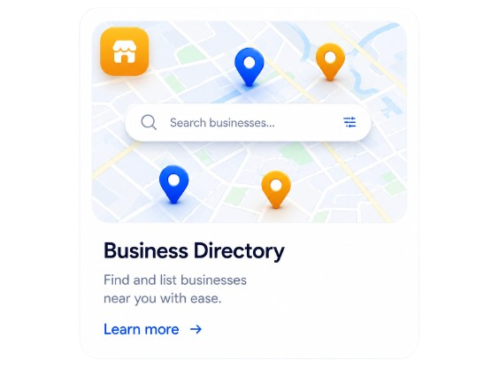 Directory