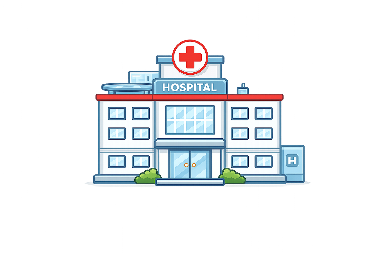 Hospitals